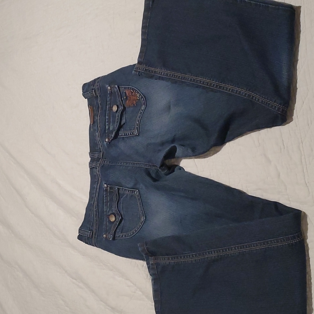Standards & Practices Jeans size 17
